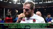 England squad wish Haskell luck with MMA switch