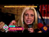 ¡EXPLOTA! ¡Cynthia Klitbo demandará a Jesús Ochoa! | De Primera Mano
