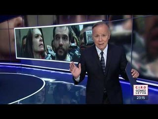 El nuevo caso del juez Delgadillo, sobrino de Dolores Padierna | Noticias con Ciro Gómez Leyva