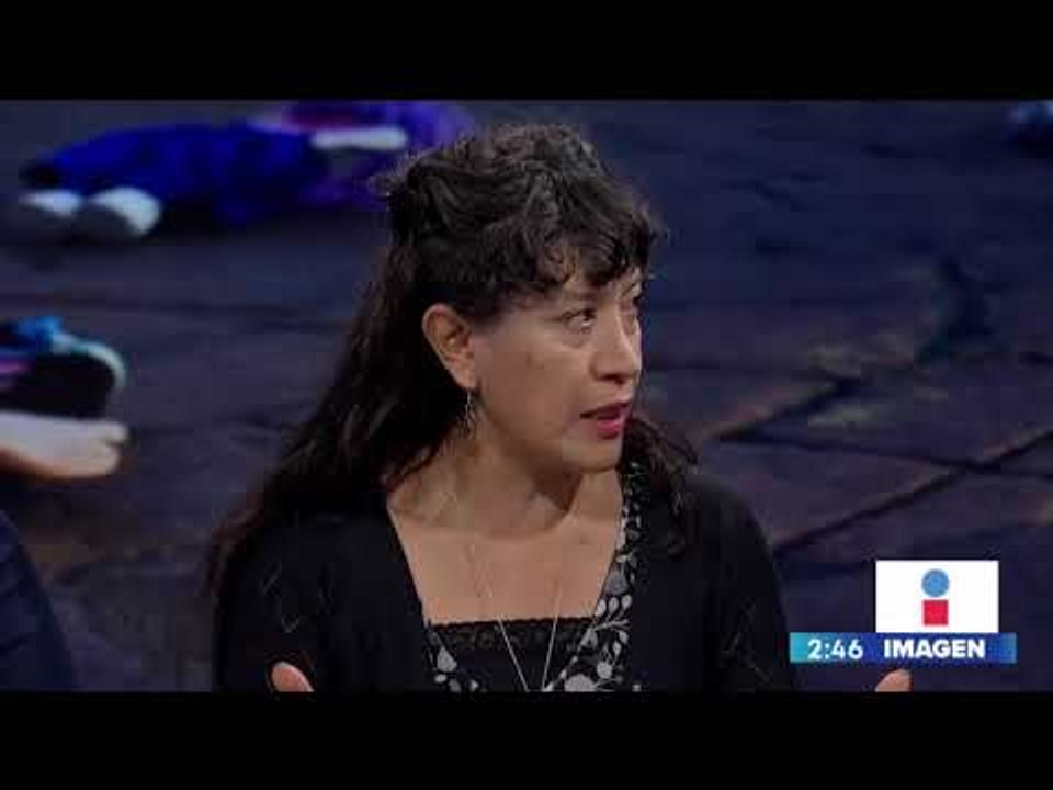 “Feminazis”, así les llamaron a las mujeres que marcharon en la CDMX | Noticias con Yuriria