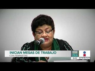 Cambia de domicilio la joven que denunció a policías de violación en Azcapotzalco | Francisco Zea