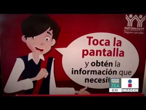 INFONAVIT alerta sobre robo de identidades y despojo de ahorros | Noticias con Francisco Zea
