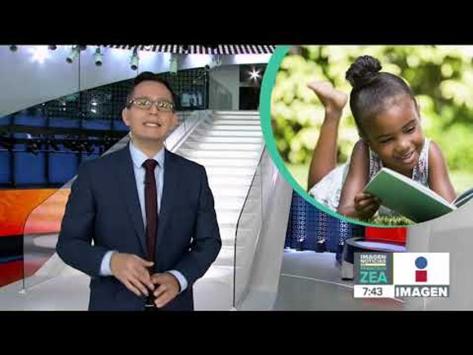 ¡Tips para tener un feliz regreso a clases! | Noticias con Francisco Zea