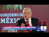 AMLO descarta que diferencias entre Martí Batres y Ricardo Monreal afecten reformas de la 4T