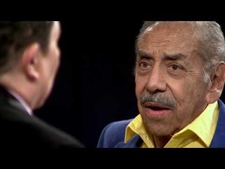 Lalo el Mimo en &#39;El minuto que cambió mi destino&#39;