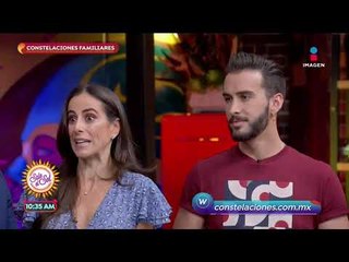 ¿Qué son y cómo funcionan las constelaciones familiares? | Sale el Sol