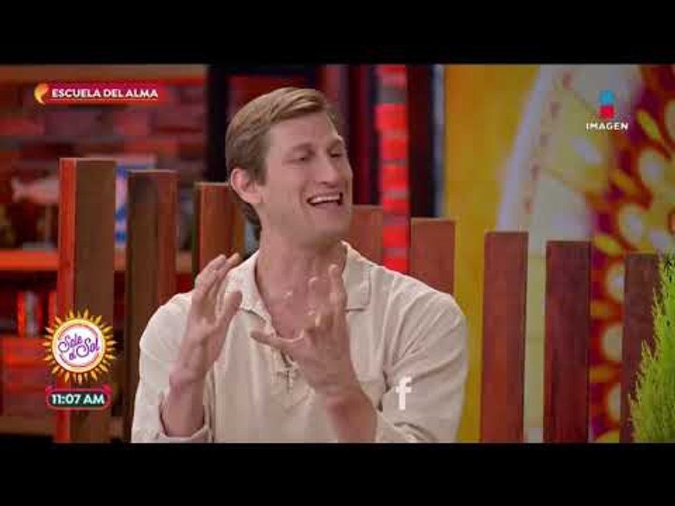 ¿Cómo aprender a escuchar la voz de tu corazón? | Sale el Sol