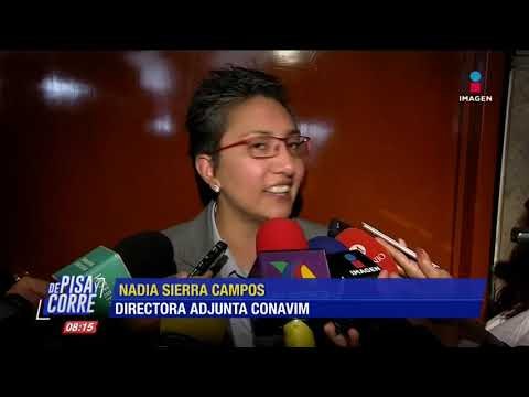 En los últimos siete meses, ocurrieron 21 feminicidios en la CDMX | De Pisa y Corre