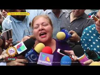 Celso Piña fallece a los 66 años de edad | Sale el Sol