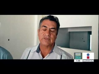 Esta es la penosa situación del sistema carcelario en Nuevo León | Noticias con Francisco Zea