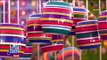 Mujeres mexicanas comparten sus artesanías en feria | De Pisa y Corre