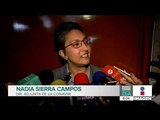 Analizan declarar alerta de violencia de género en la CDMX | Noticias con Francisco Zea