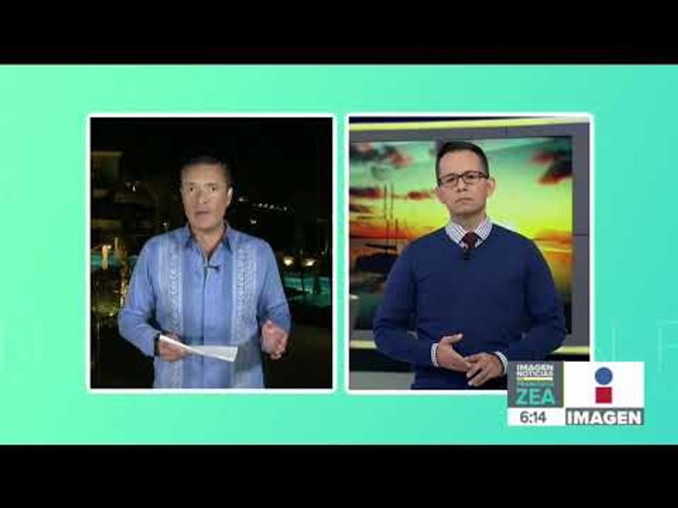 ¿Qué sabemos del incendio que está devorando la Amazonia? | Noticias con Francisco Zea