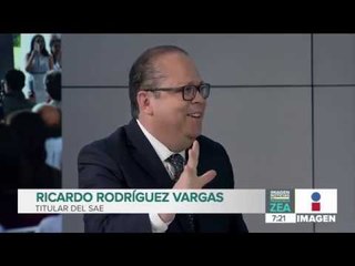 Download Video: ¿Qué es y cómo funciona la Ley Nacional de Extinción de Dominio? | Noticias con Francisco Zea