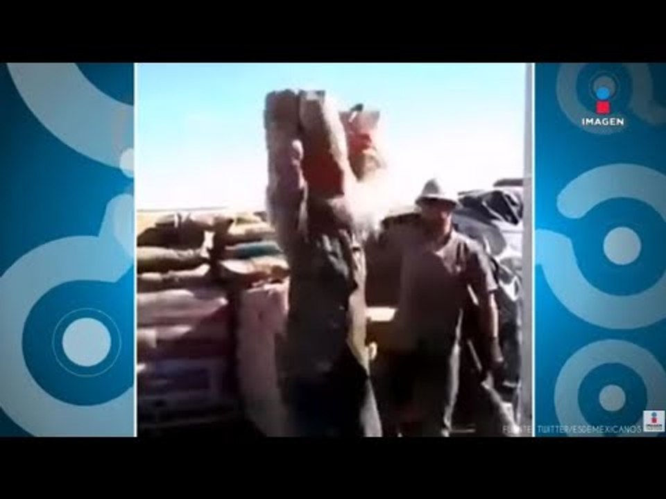 ¿Qué impide la construcción del aeropuerto de Santa Lucía? | Qué Importa