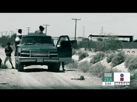 Urgen medidas para frenar la violencia contra las mujeres en México | Noticias con Francisco Zea