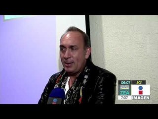 Francisco González Pulido comparte su experiencia con estudiantes universitarios