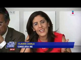 Consejeros del INE aseguran que sí han cumplido con sus obligaciones | De Pisa y Corre