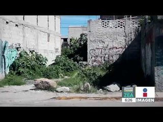 Hallan el cuerpo sin vida de una mujer en Querétaro | Noticias con Francisco Zea