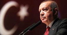 Cumhurbaşkanı Erdoğan'dan Kılıçdaroğlu'na Kıbrıs tepkisi: Sana Türk bayraklarını tanıtacağız
