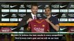 Zappacosta chasing the 'best results' in Rome