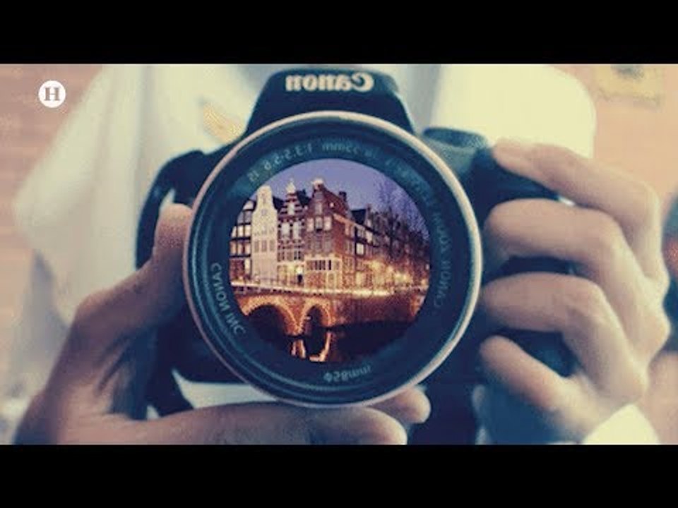 19 de agosto, Día Mundial de la fotografía; reportaje de El Heraldo TV