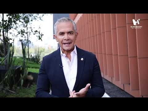 Mancera busca prisión preventiva para jefas de familia vinculadas