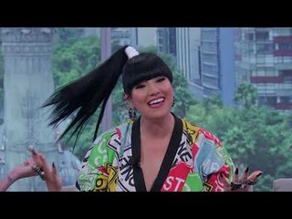 Tara McDonald afirma que “Money Maker” es un tema para ser feliz