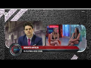 Marco Antonio Rodríguez, ex árbitro profesional entrenará al Salamanca