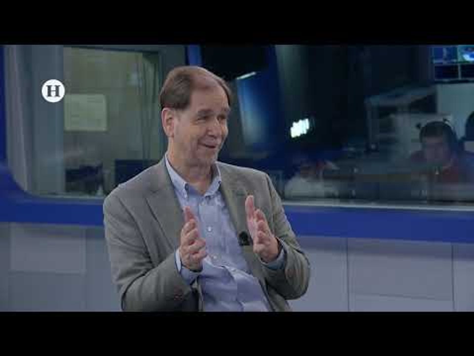 Morena podría estar siguiendo los pasos del PRD, afirma Agustín Basave