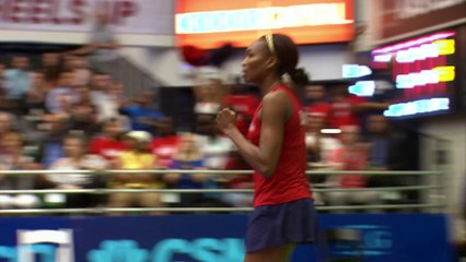 GEICO Presents Word TeamTennis 2019 Season in Review Teaser