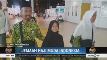 Bocah 10 Tahun Asal Malang Berangkat Haji Berkat Hafalan Alquran