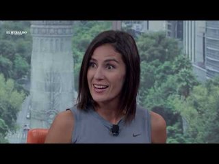 Paola Espinosa buscará su boleto a JJOO en la Copa del Mundo de Tokio 2020