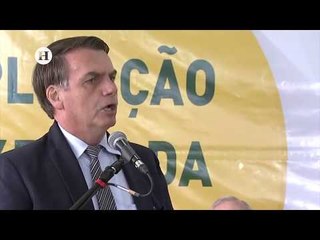 Amazonas en llamas y Bolsonaro se deslinda; reportaje de El Heraldo TV