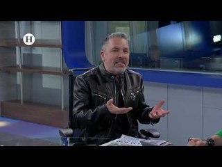 "Once Upon a Time in Hollywood"; una carta de amor al cine: Óscar Uriel