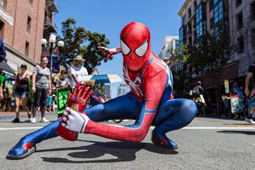 Spider-Man Fans Plan to Storm Sony Studios After Removal From MCU