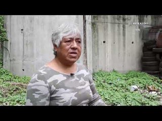 #ElHeraldoTV | #NoticiasMéxico con Brenda Peña.