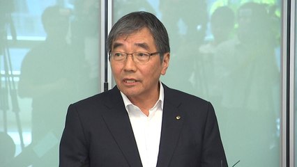 윤석헌 "DLF, 불완전판매 꼼꼼히 따질 것" / YTN