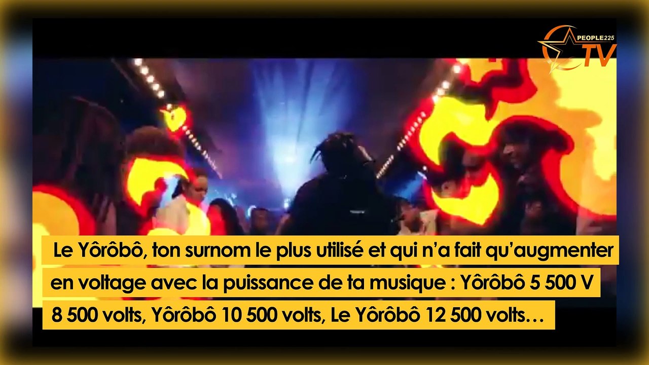 Hommage à DJ Arafat : Retour sur ses différents surnoms