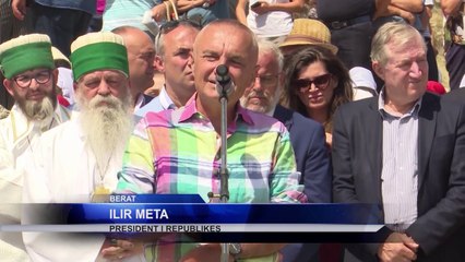 Meta firmos peticionin per malin e Tomorrit