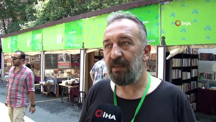 Kadıköy’de iki ayrı dünya bir arada: Çizgi ve Sahaf festivali başladı