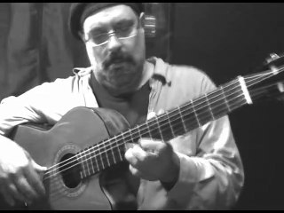 Stairway to Heaven (nylon fingerstyle)