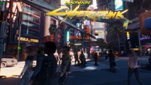 Cyberpunk 2077 - New Gameplay Reveal Announced!