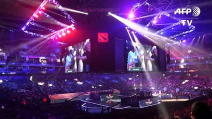 Los riesgos para la salud por los excesos de los eSports