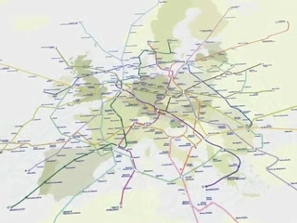 EuropeInParis