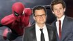 Tom Holland Dad Blasts Spiderman Drama & Stan Lee Daughter Exposes Disney