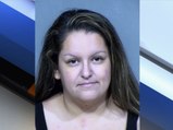 PD: Phoenix woman runs over estranged husband, says 'no man puts hands on me' - ABC15 Crime