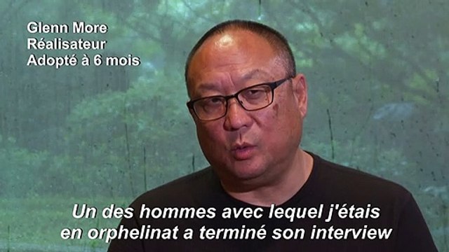 Et si...? : des orphelins sud-coréens en quête de réponses