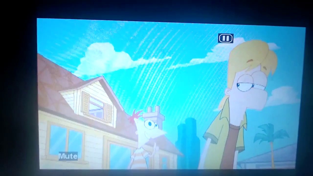 The Perry Files Promo (1)