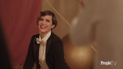 Mandy Moore Reveals Surprising Facts About Her 'This Is Us' Cast Mates